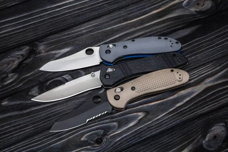 10 Reasons Why Quality Pocket Knives are So Expensive Knife Manual