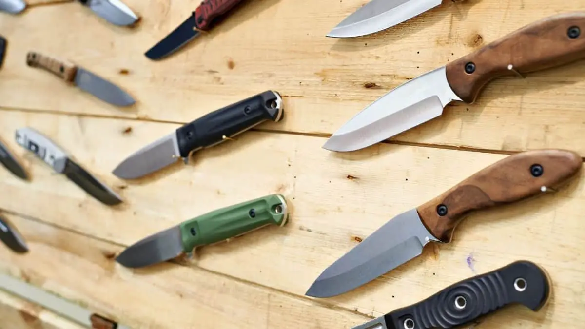 33 Best Survival and Outdoor Knife Brands that You Can Trust Knife Manual
