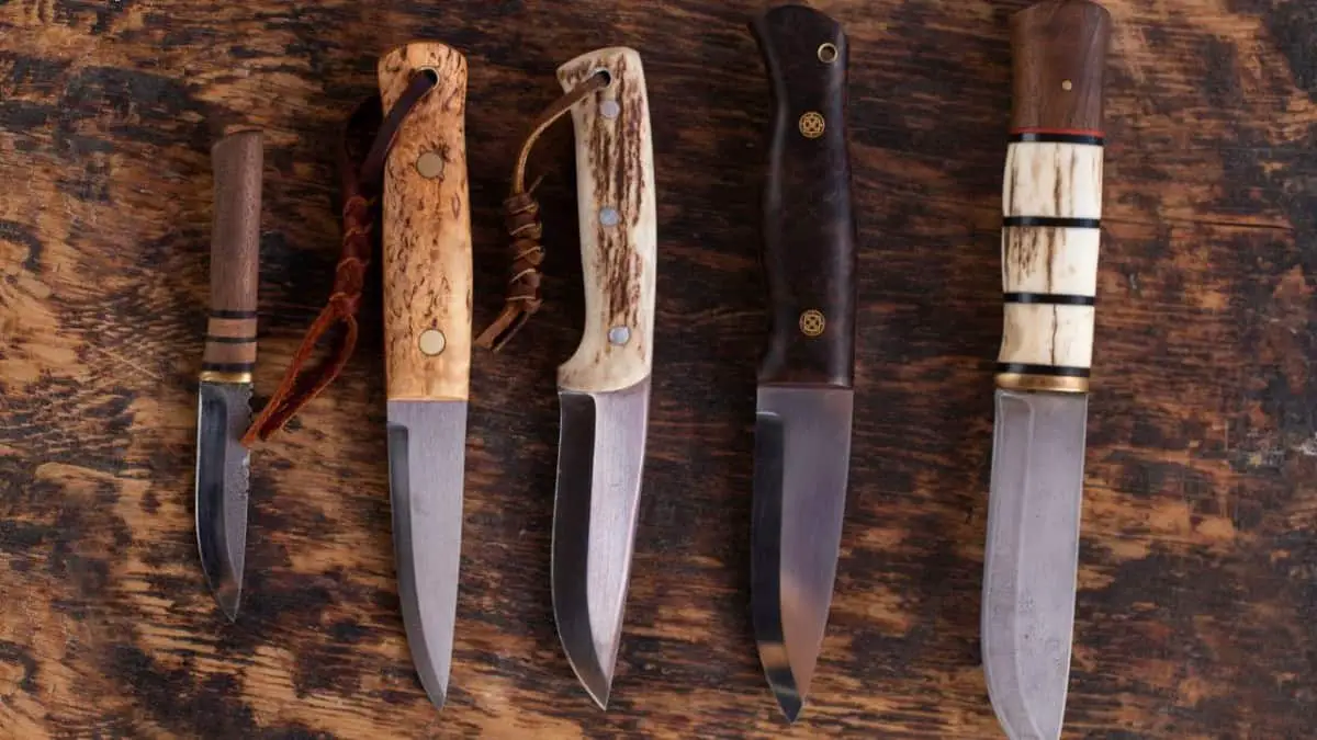 33 Best Survival and Outdoor Knife Brands that You Can Trust Knife Manual