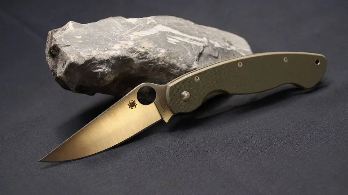 33 Best Survival and Outdoor Knife Brands that You Can Trust Knife Manual