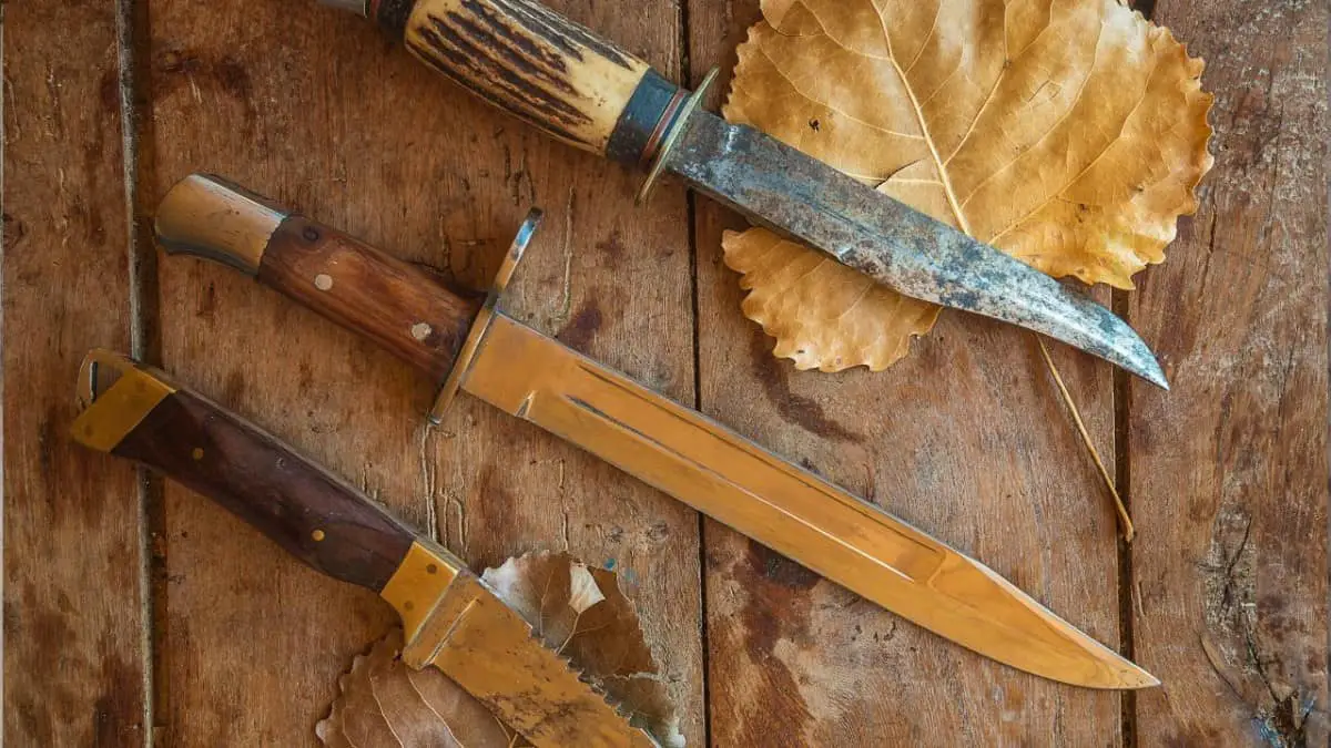 Knife Disposal How to Donate or Properly Dispose of Knives Knife Manual