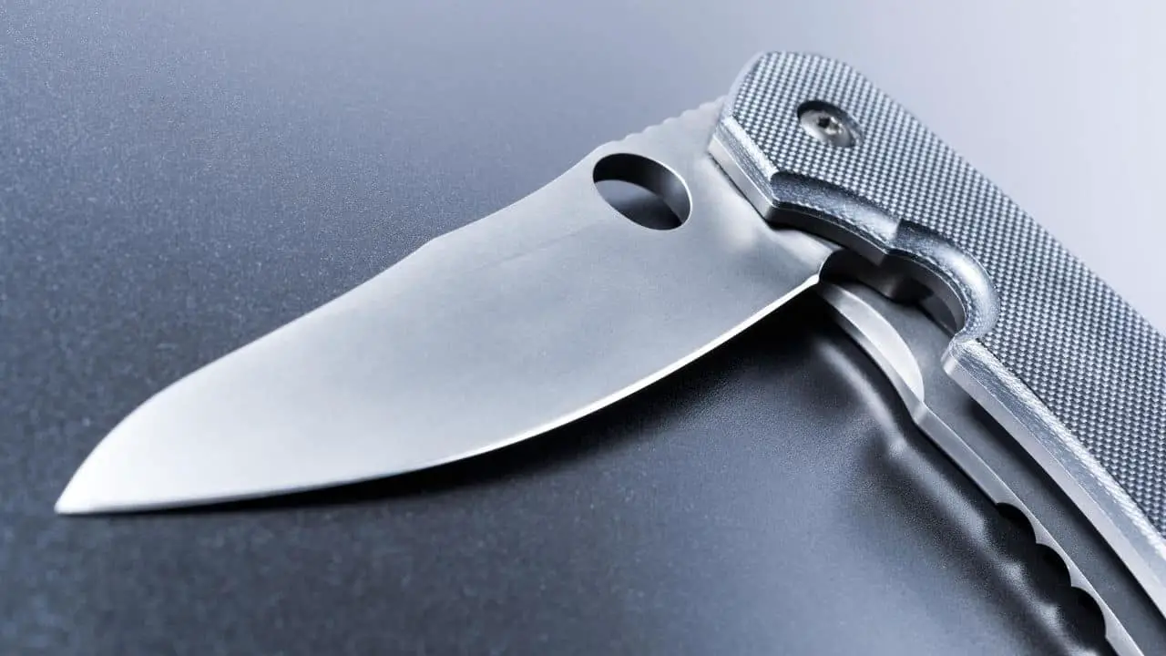 How to Fix a Pocket Knife that Won’t Close (A Complete Guide) Knife