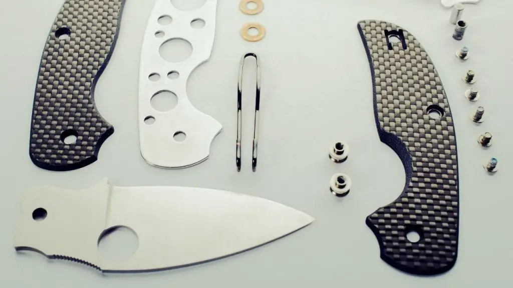 How to Fix a Pocket Knife that Won’t Close (A Complete Guide) Knife Manual