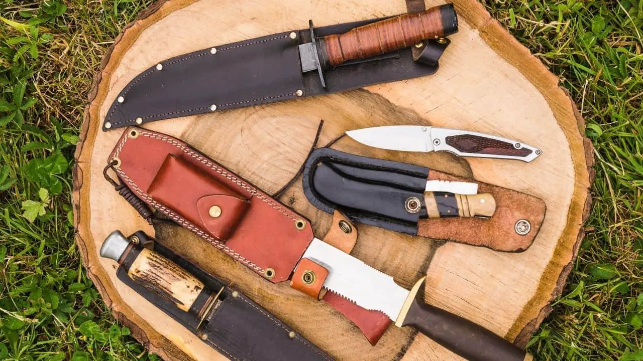 Knives of Alaska: Where are Their Knives Manufactured and Made? – Knife  Manual