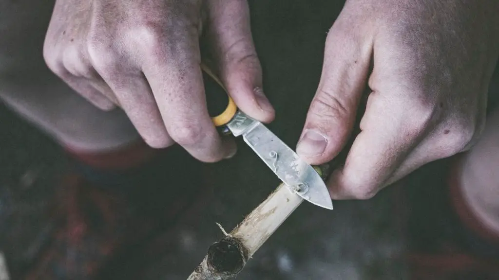 How to Spot a Fake Case Knife (7 Tips for Verifying Authenticity