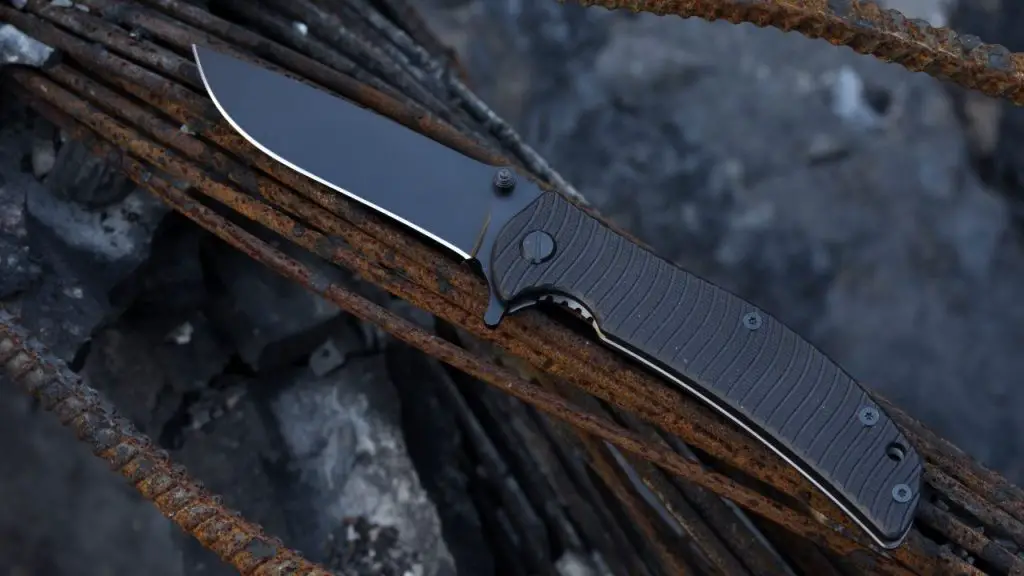 How to Keep Your Pocket Knife From Rusting (Best Tips and Tactics