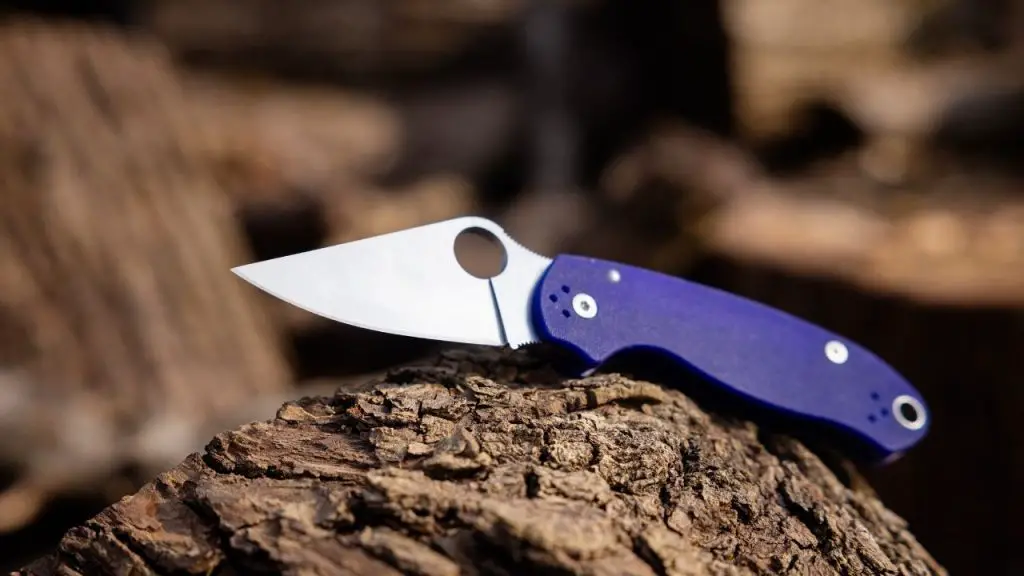 Are Spyderco Knives Good Quality and Worth the Price? Knife Manual