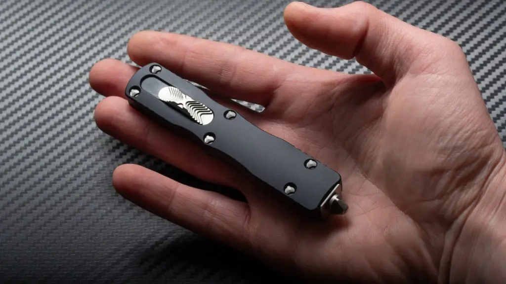 Benchmade Knives vs. Microtech Knives Which Is Better? Knife Manual